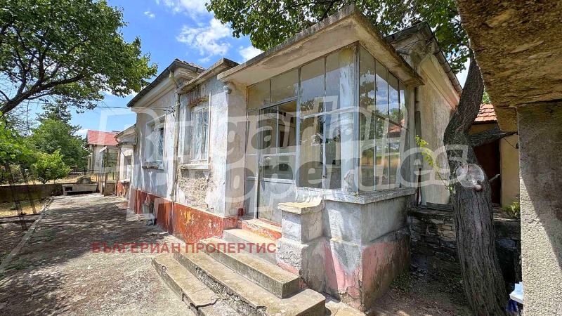 En venta  Casa región Stara Zagora , Spasovo , 95 metros cuadrados | 35196065 - imagen [2]