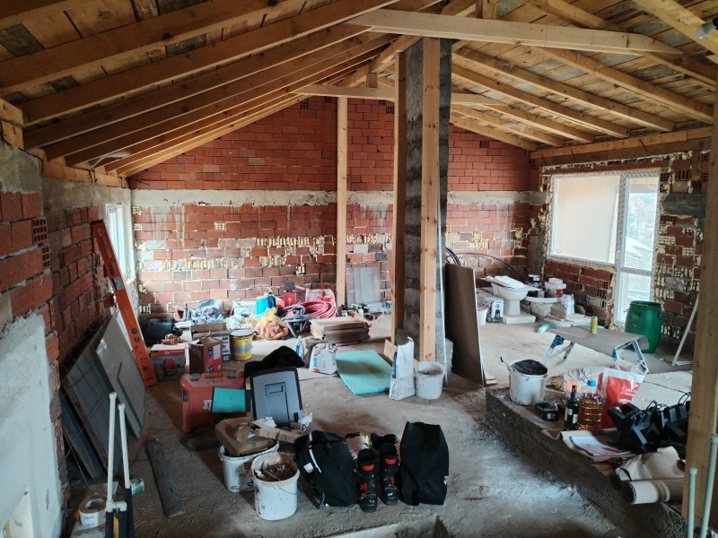 Till salu  Hus region Sofia , Raiovo , 216 kvm | 67782293 - bild [16]