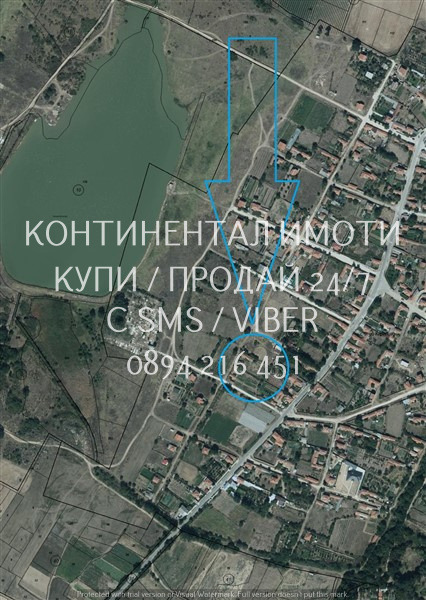 In vendita  Villa regione Plovdiv , Otets Kirilovo , 100 mq | 71135337 - Immagine [2]