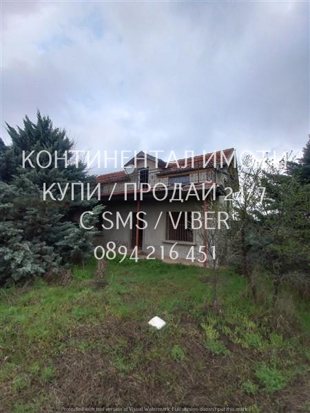 In vendita  Villa regione Plovdiv , Otets Kirilovo , 100 mq | 71135337 - Immagine [6]