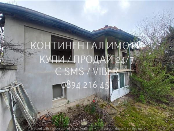 In vendita  Villa regione Plovdiv , Otets Kirilovo , 100 mq | 71135337 - Immagine [3]