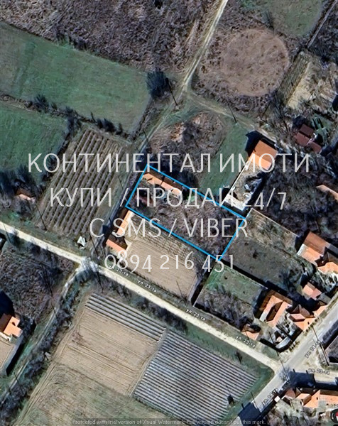 In vendita  Villa regione Plovdiv , Otets Kirilovo , 100 mq | 71135337
