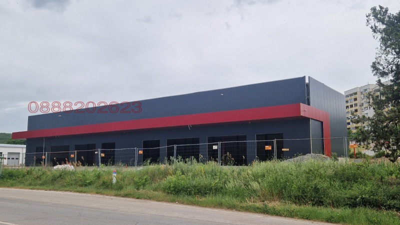 En venta  Comercio Stara Zagora , Studentsko gradche , 170 metros cuadrados | 85840896 - imagen [5]