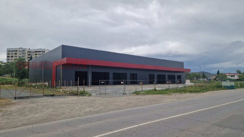 En venta  Comercio Stara Zagora , Studentsko gradche , 170 metros cuadrados | 85840896 - imagen [2]