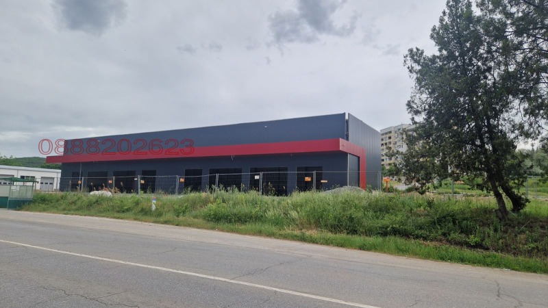 En venta  Comercio Stara Zagora , Studentsko gradche , 170 metros cuadrados | 85840896 - imagen [6]