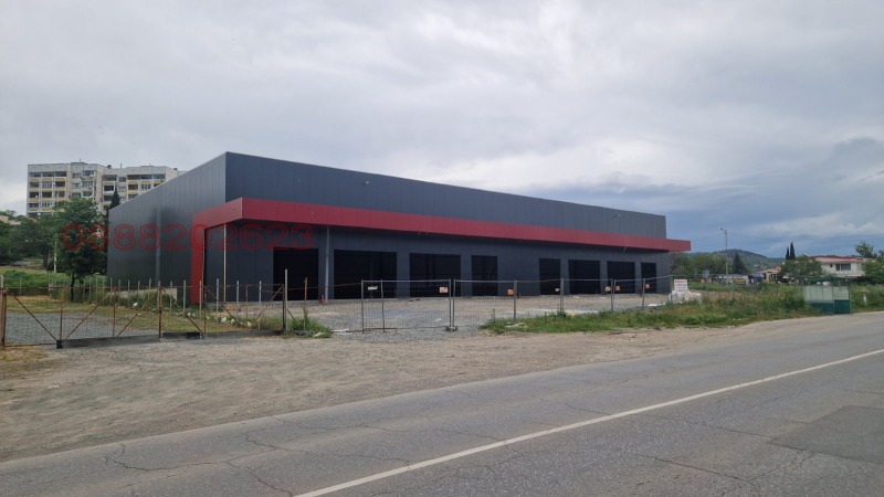 En venta  Comercio Stara Zagora , Studentsko gradche , 170 metros cuadrados | 85840896