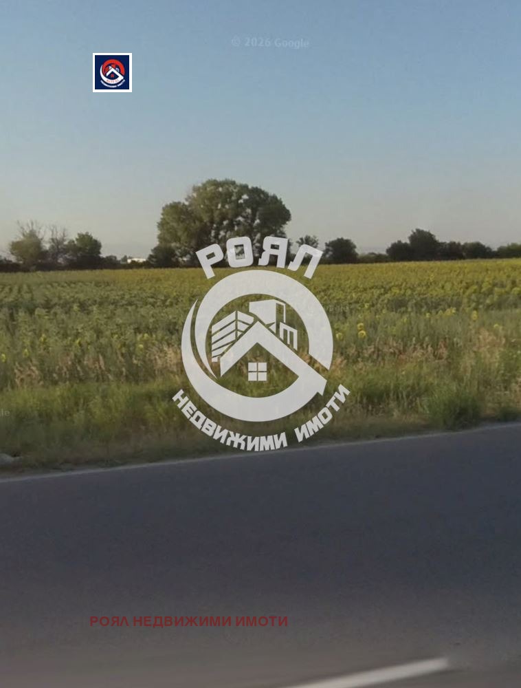 Продава ПАРЦЕЛ, с. Костиево, област Пловдив, снимка 2 - Парцели - 56366145