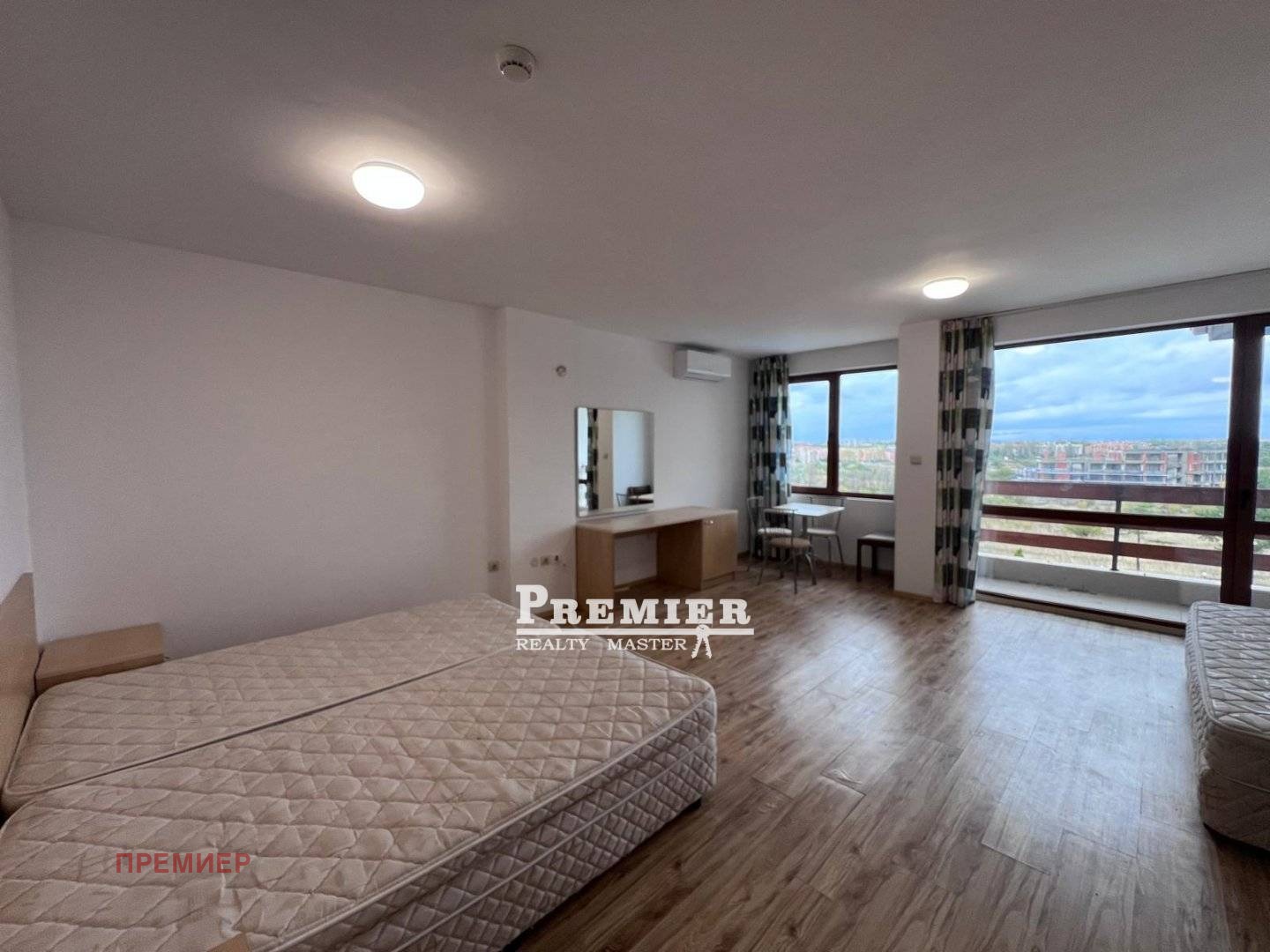 Продава 1-СТАЕН, гр. Свети Влас, област Бургас, снимка 2 - Апартаменти - 52038340