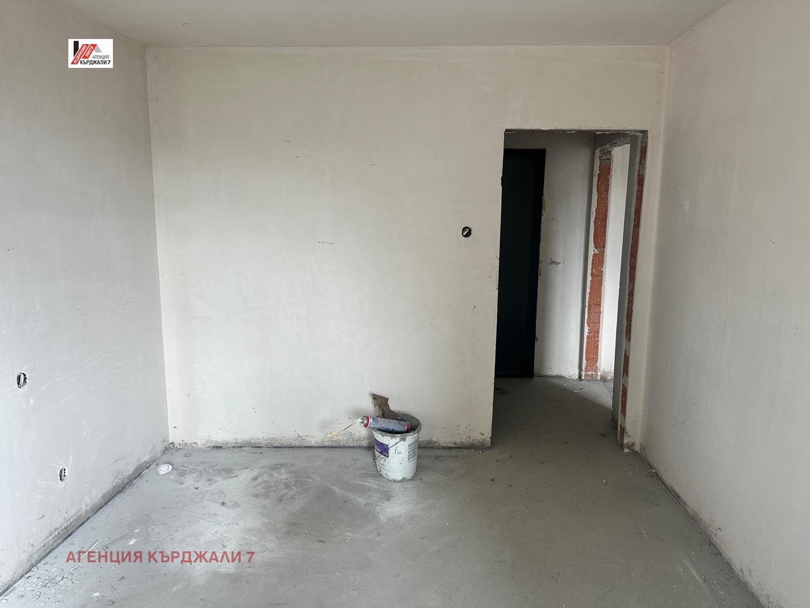 Продава 2-СТАЕН, гр. Кърджали, Възрожденци, снимка 3 - Апартаменти - 54351716