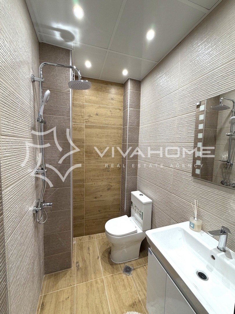 Продава 2-СТАЕН, гр. Варна, Автогара, снимка 7 - Апартаменти - 54834754