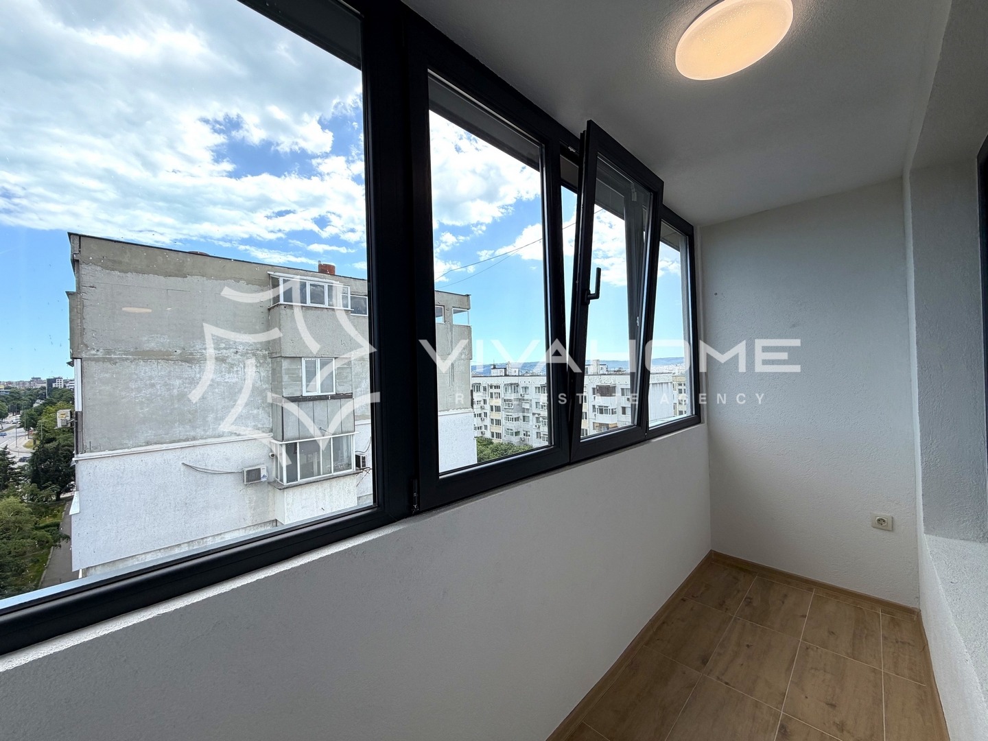 Продава 2-СТАЕН, гр. Варна, Автогара, снимка 6 - Апартаменти - 54834754