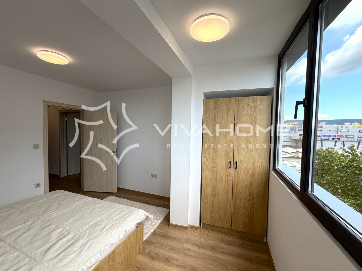 Продава 2-СТАЕН, гр. Варна, Автогара, снимка 2 - Апартаменти - 54834754