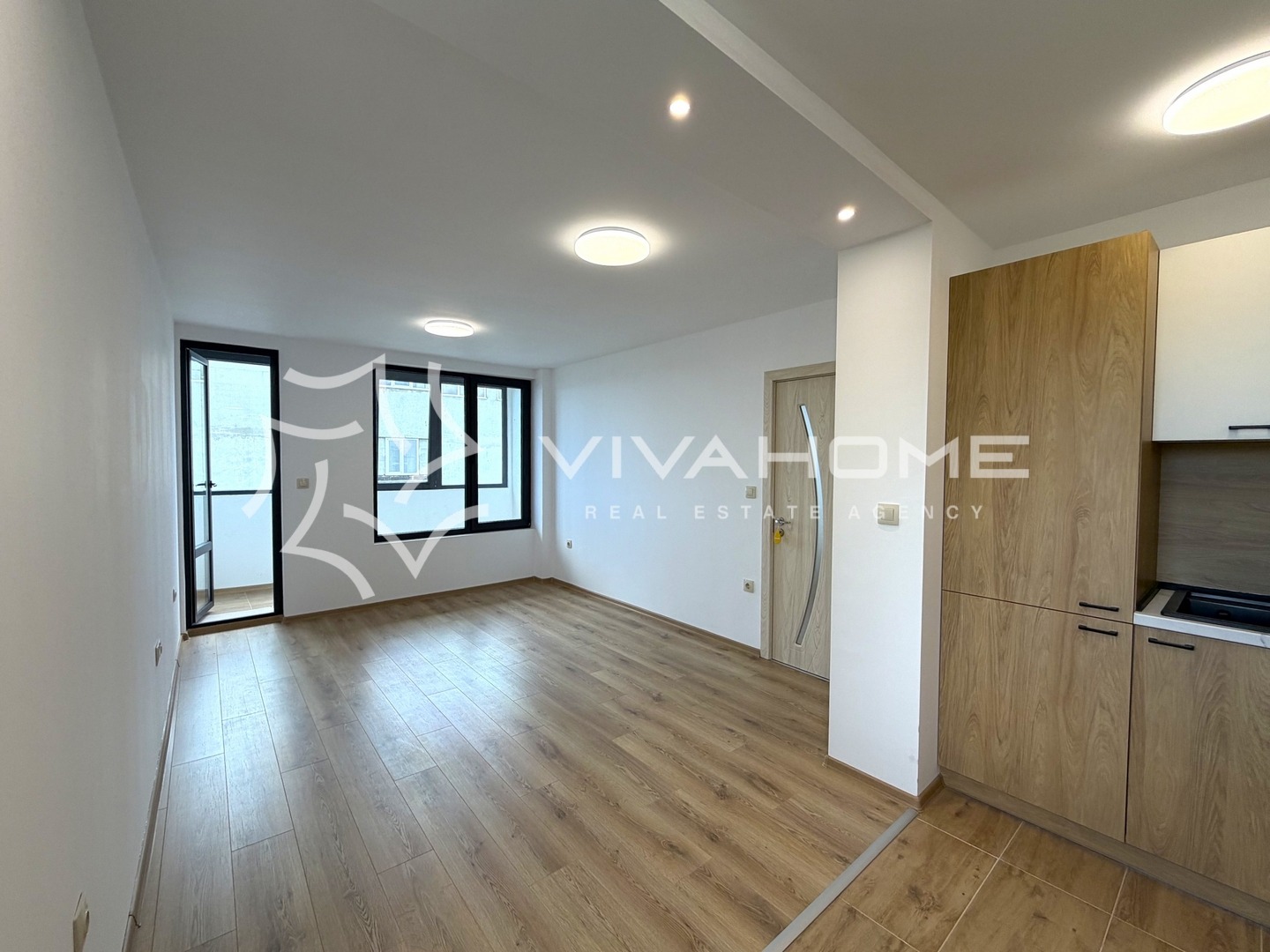 Продава 2-СТАЕН, гр. Варна, Автогара, снимка 4 - Апартаменти - 54834754