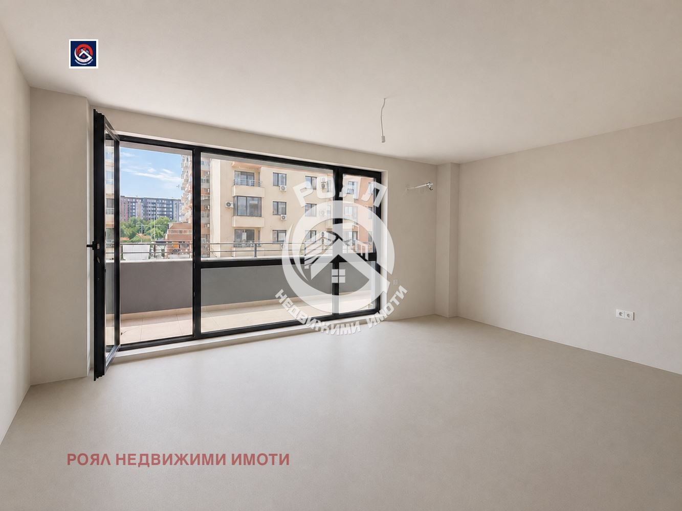 Продава 2-СТАЕН, гр. Пловдив, Христо Смирненски, снимка 7 - Апартаменти - 55328605