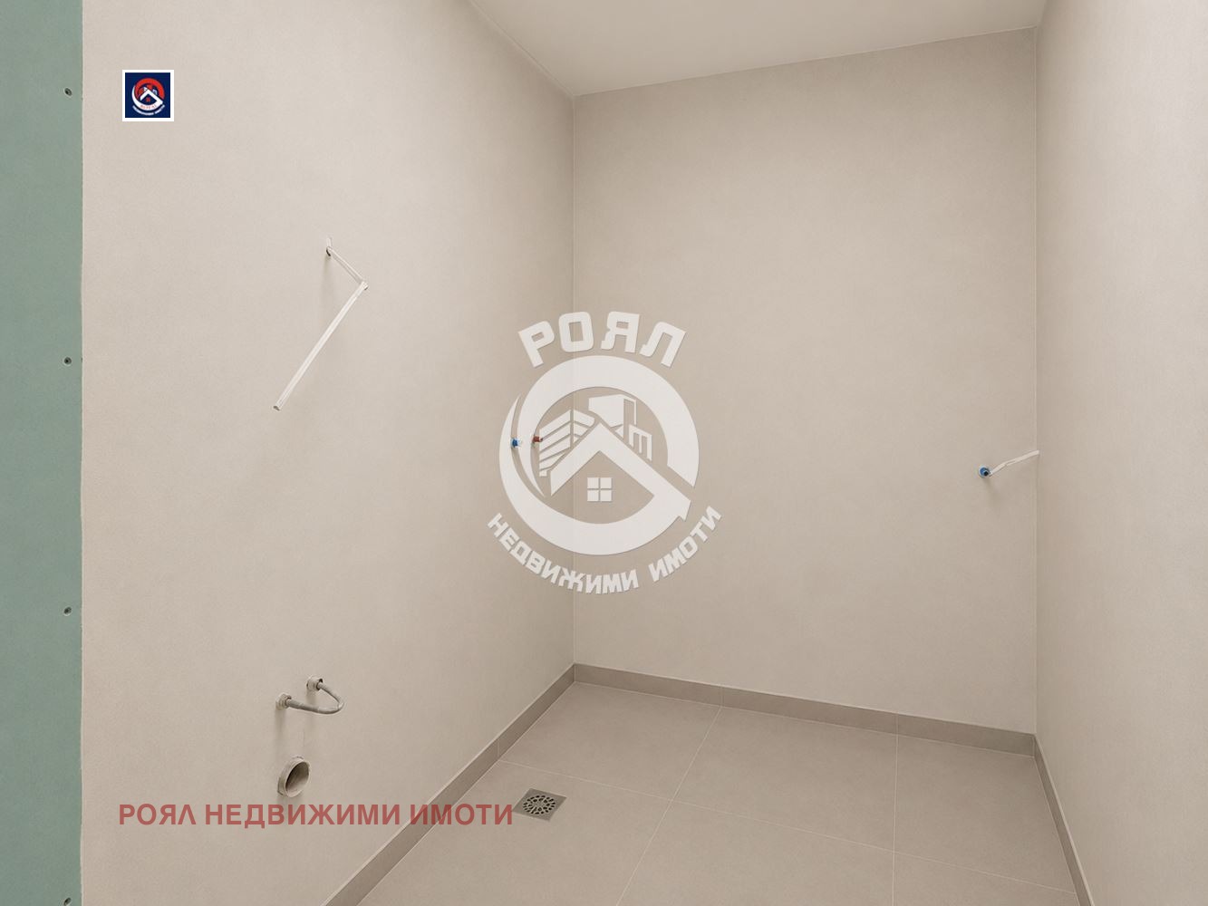 Продава 2-СТАЕН, гр. Пловдив, Христо Смирненски, снимка 9 - Апартаменти - 55328605