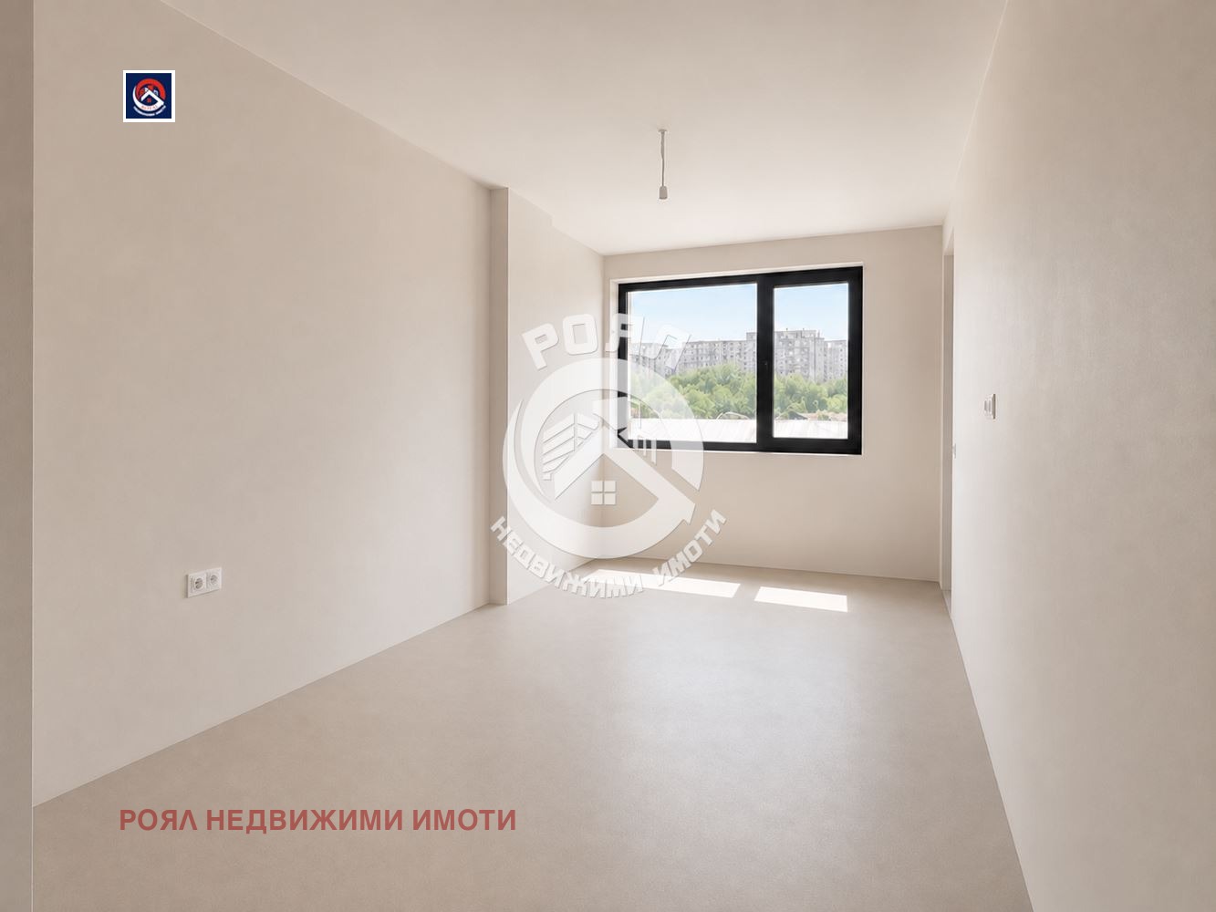 Продава 2-СТАЕН, гр. Пловдив, Христо Смирненски, снимка 8 - Апартаменти - 55328605