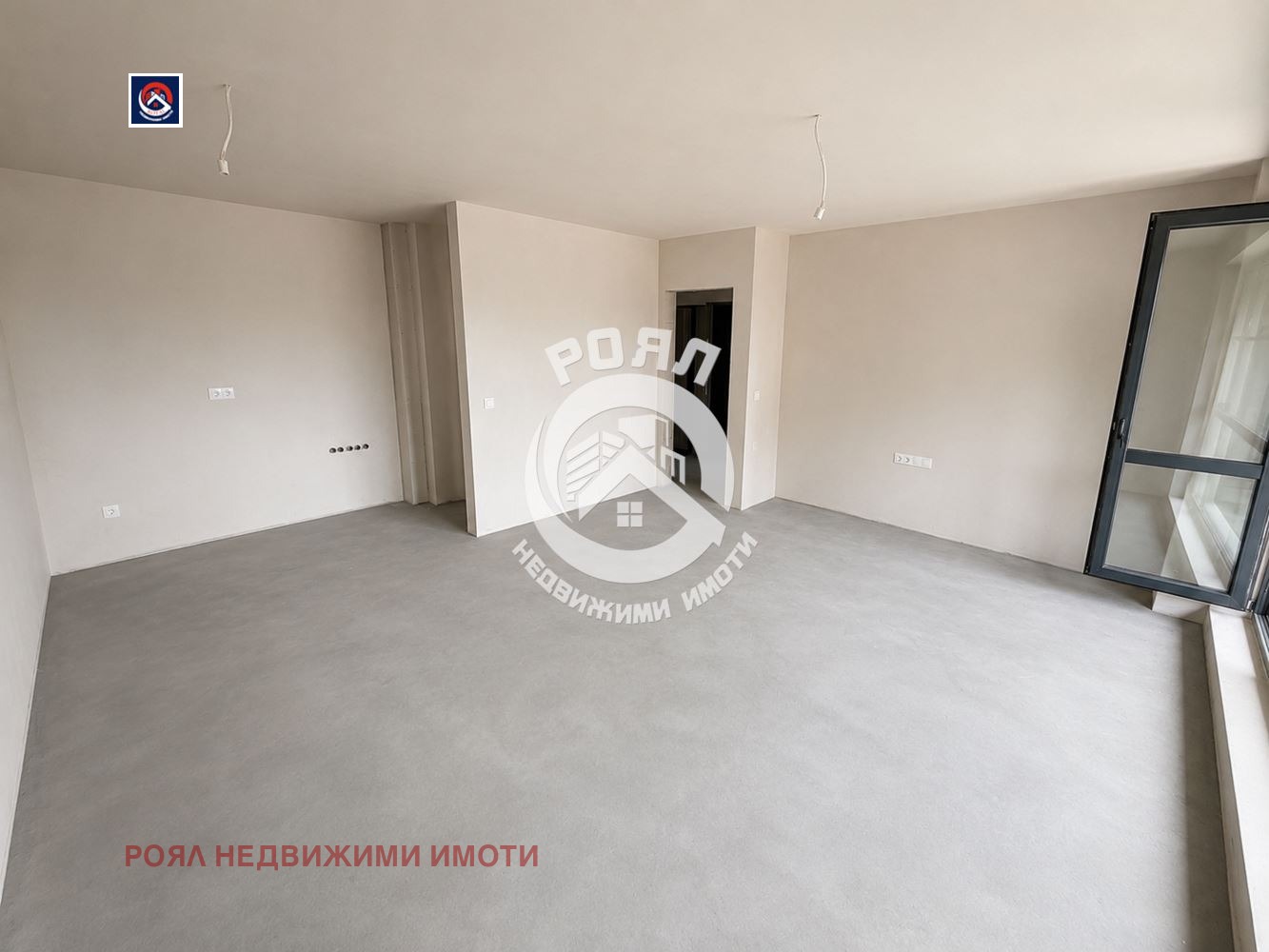Продава 2-СТАЕН, гр. Пловдив, Христо Смирненски, снимка 5 - Апартаменти - 55328605