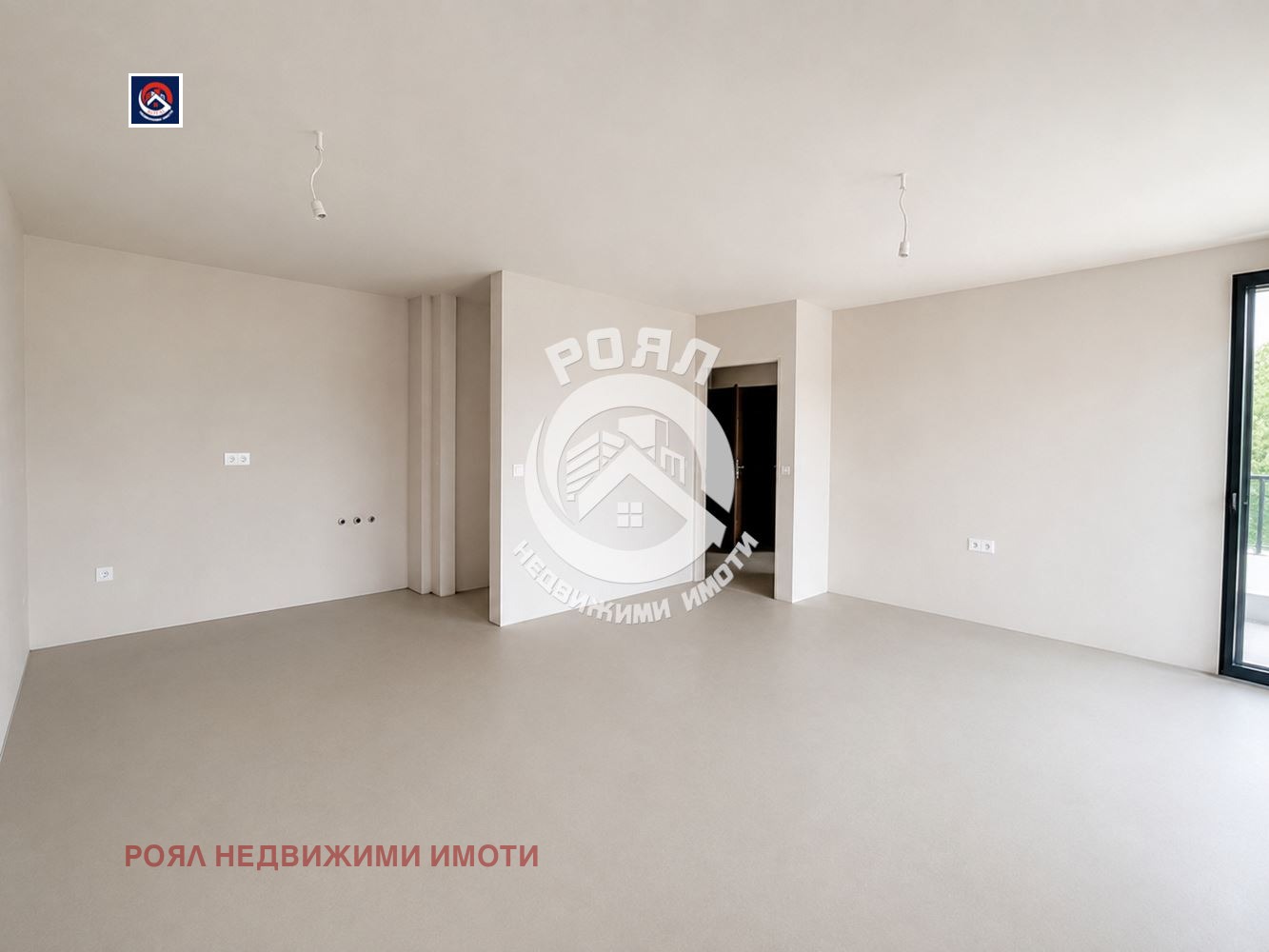 Продава 2-СТАЕН, гр. Пловдив, Христо Смирненски, снимка 6 - Апартаменти - 55328605