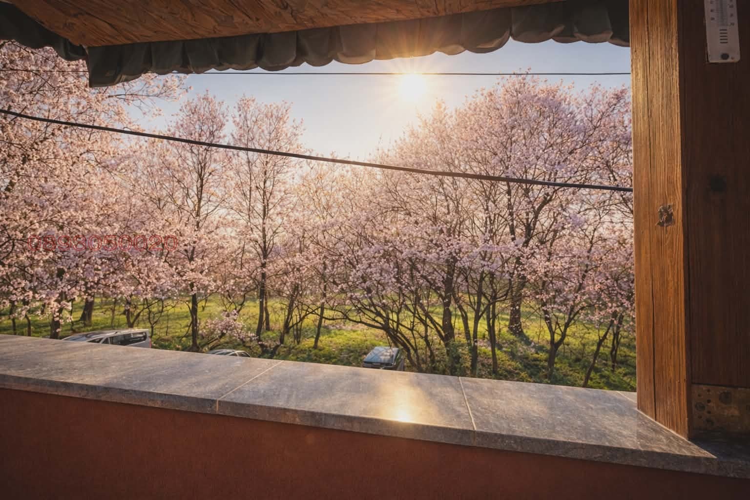 Продава 3-СТАЕН, гр. София, Славия, снимка 3 - Апартаменти - 53623276