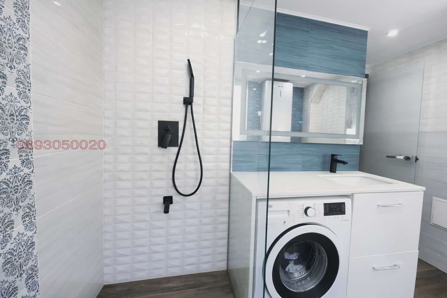 Продава 3-СТАЕН, гр. София, Славия, снимка 8 - Апартаменти - 53623276