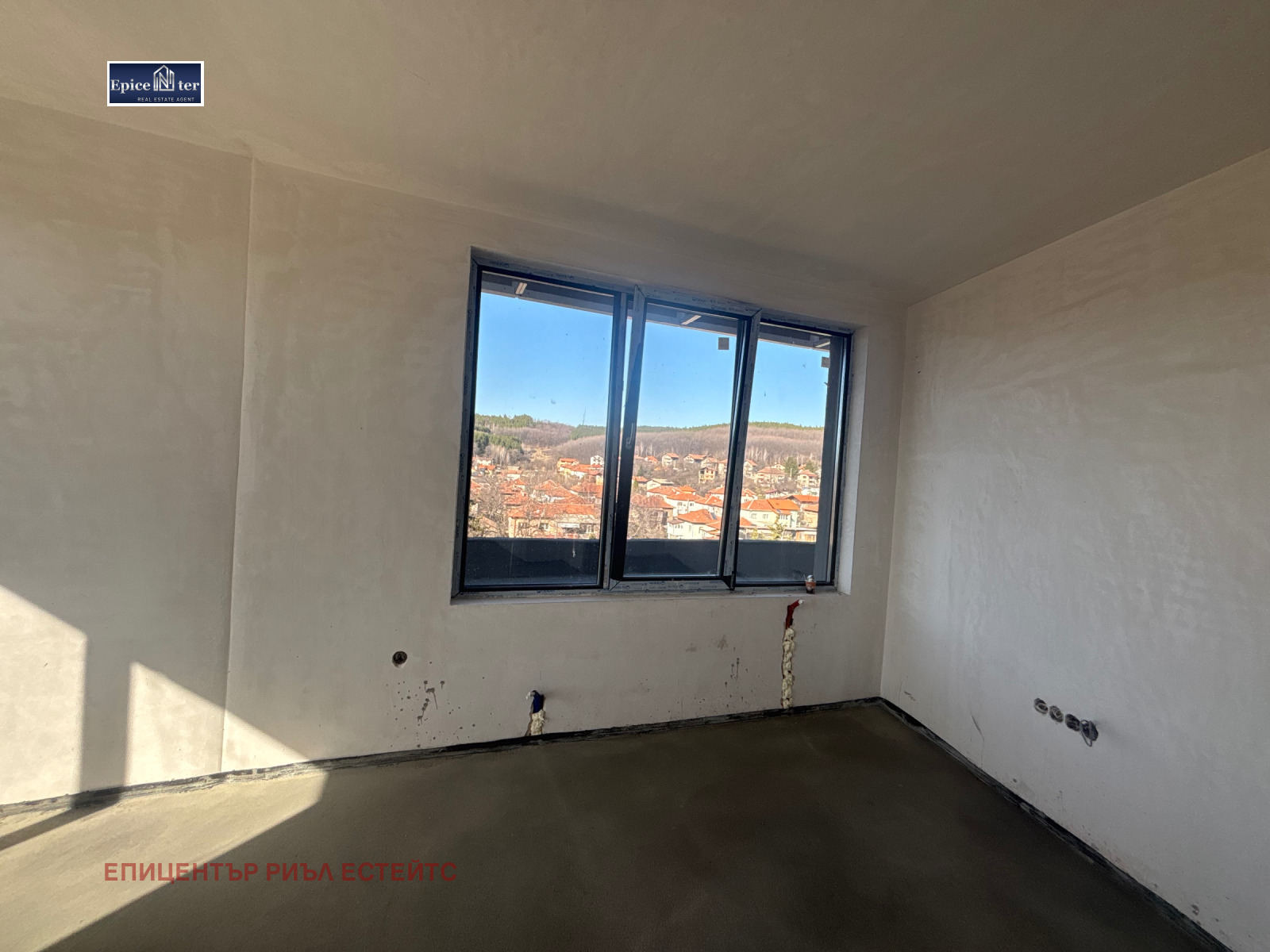 Продава 3-СТАЕН, гр. Перник, Изток, снимка 6 - Апартаменти - 53809895