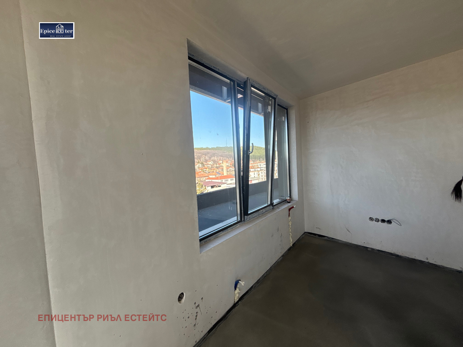 Продава 3-СТАЕН, гр. Перник, Изток, снимка 5 - Апартаменти - 53809895