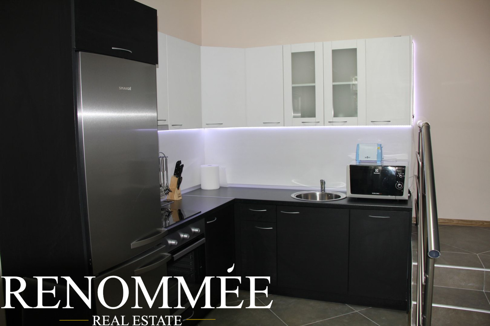 Продава 3-СТАЕН, гр. София, в.з.Малинова долина, снимка 4 - Апартаменти - 54378945