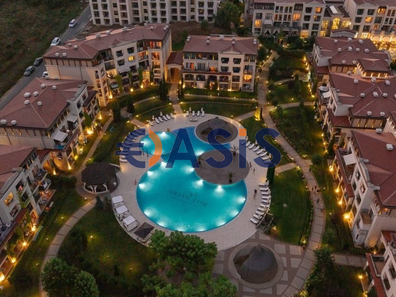 Продава 3-СТАЕН, гр. Созопол, област Бургас, снимка 2 - Апартаменти - 54784744