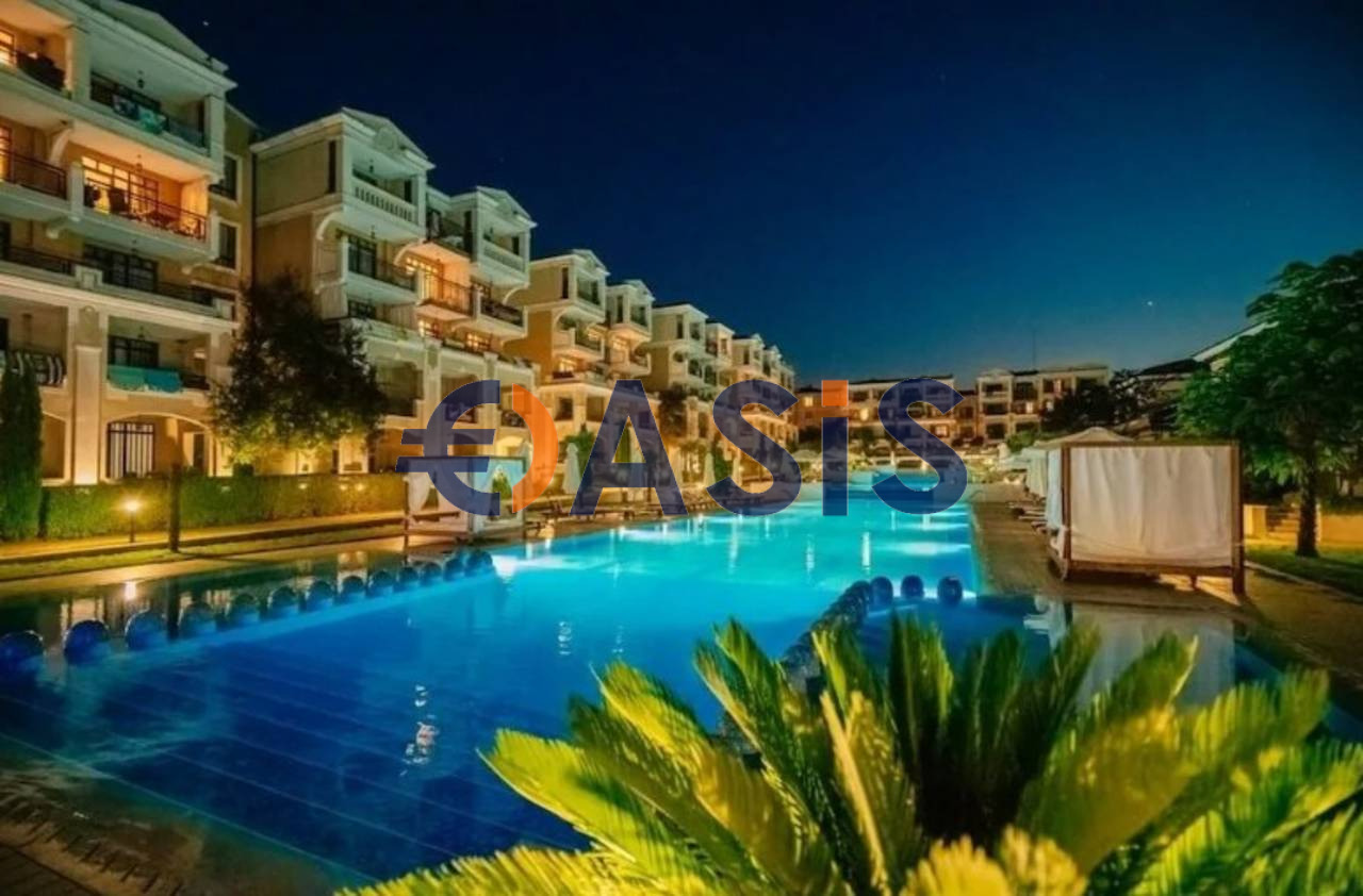 Продава 3-СТАЕН, гр. Созопол, област Бургас, снимка 11 - Апартаменти - 54784744