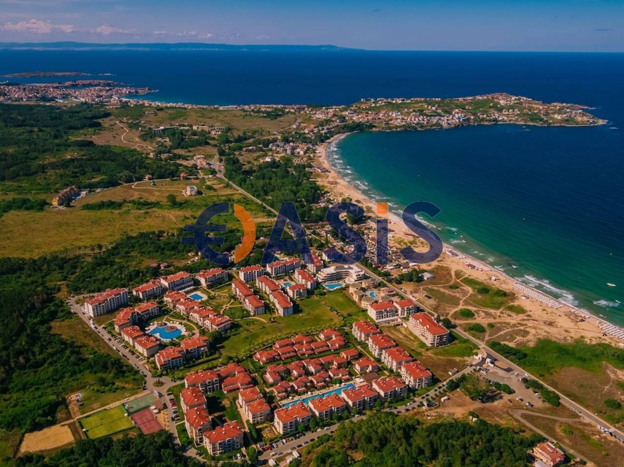 Продава 3-СТАЕН, гр. Созопол, област Бургас, снимка 4 - Апартаменти - 54784744
