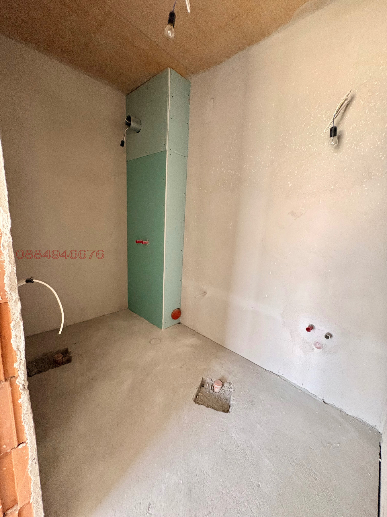 Продава 3-СТАЕН, гр. София, Витоша, снимка 14 - Апартаменти - 54847040