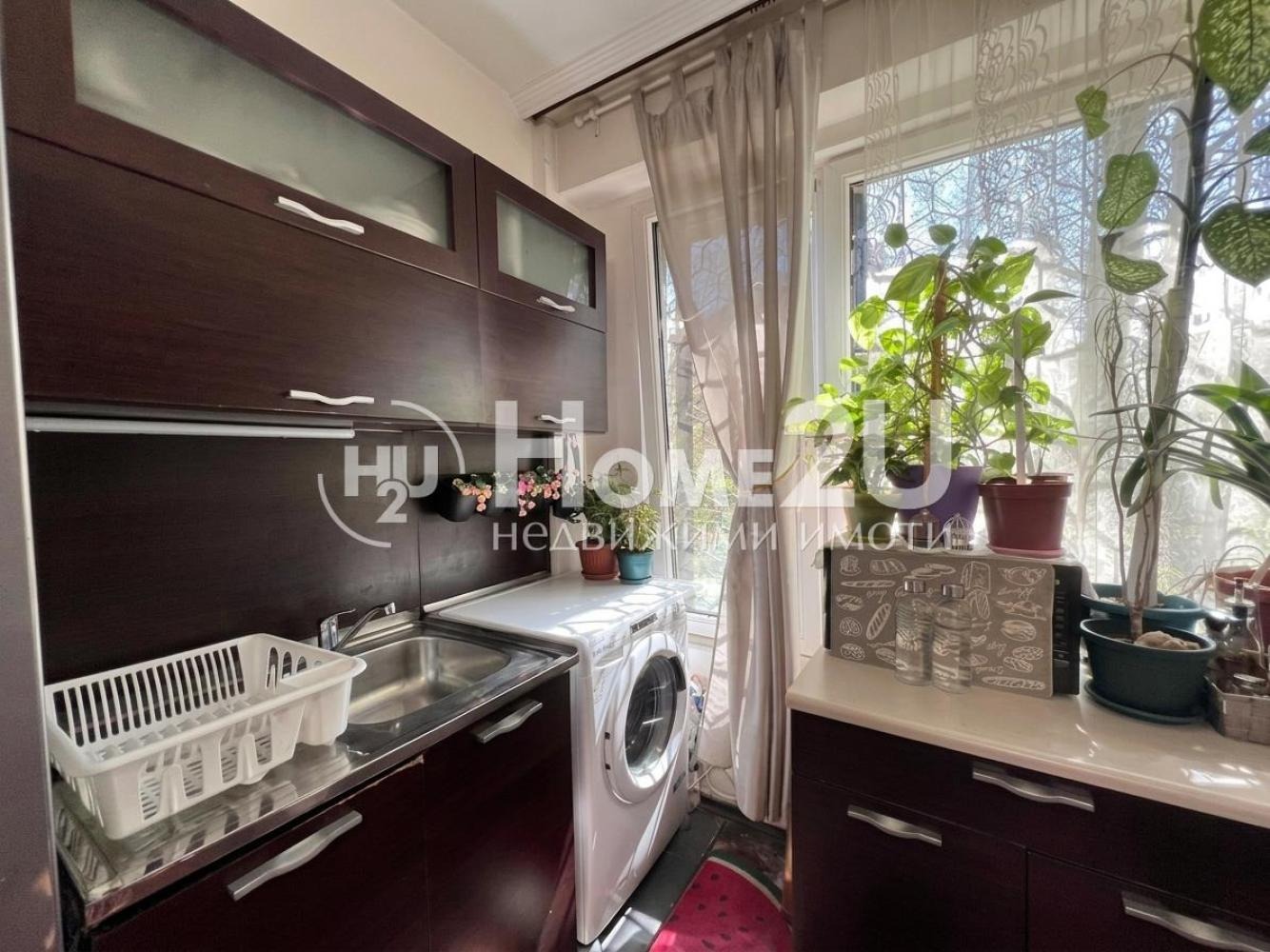 Продава 3-СТАЕН, гр. София, Младост 1, снимка 5 - Апартаменти - 55937852