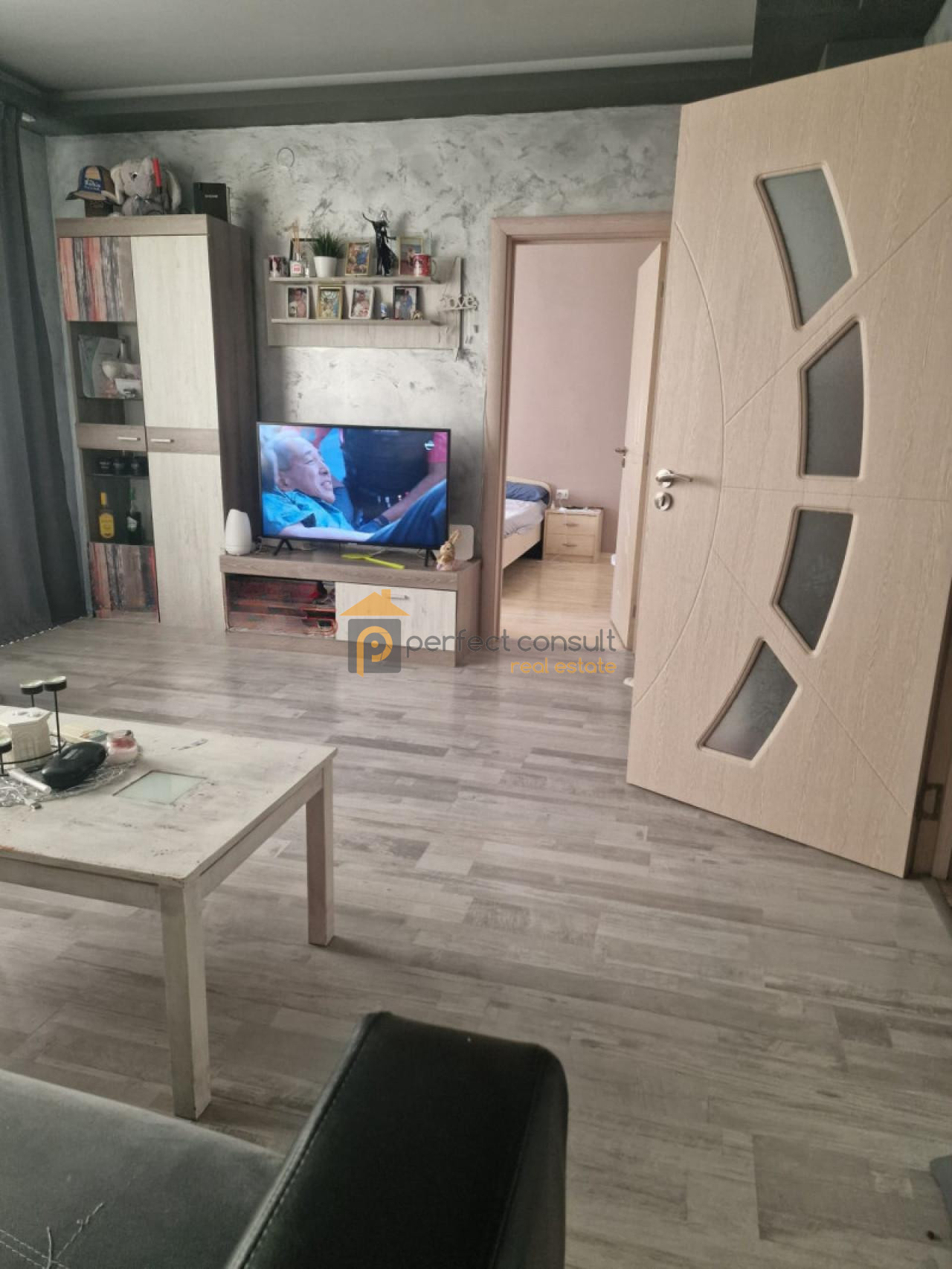 Продава 3-СТАЕН, гр. Пловдив, Кършияка, снимка 4 - Апартаменти - 56206422