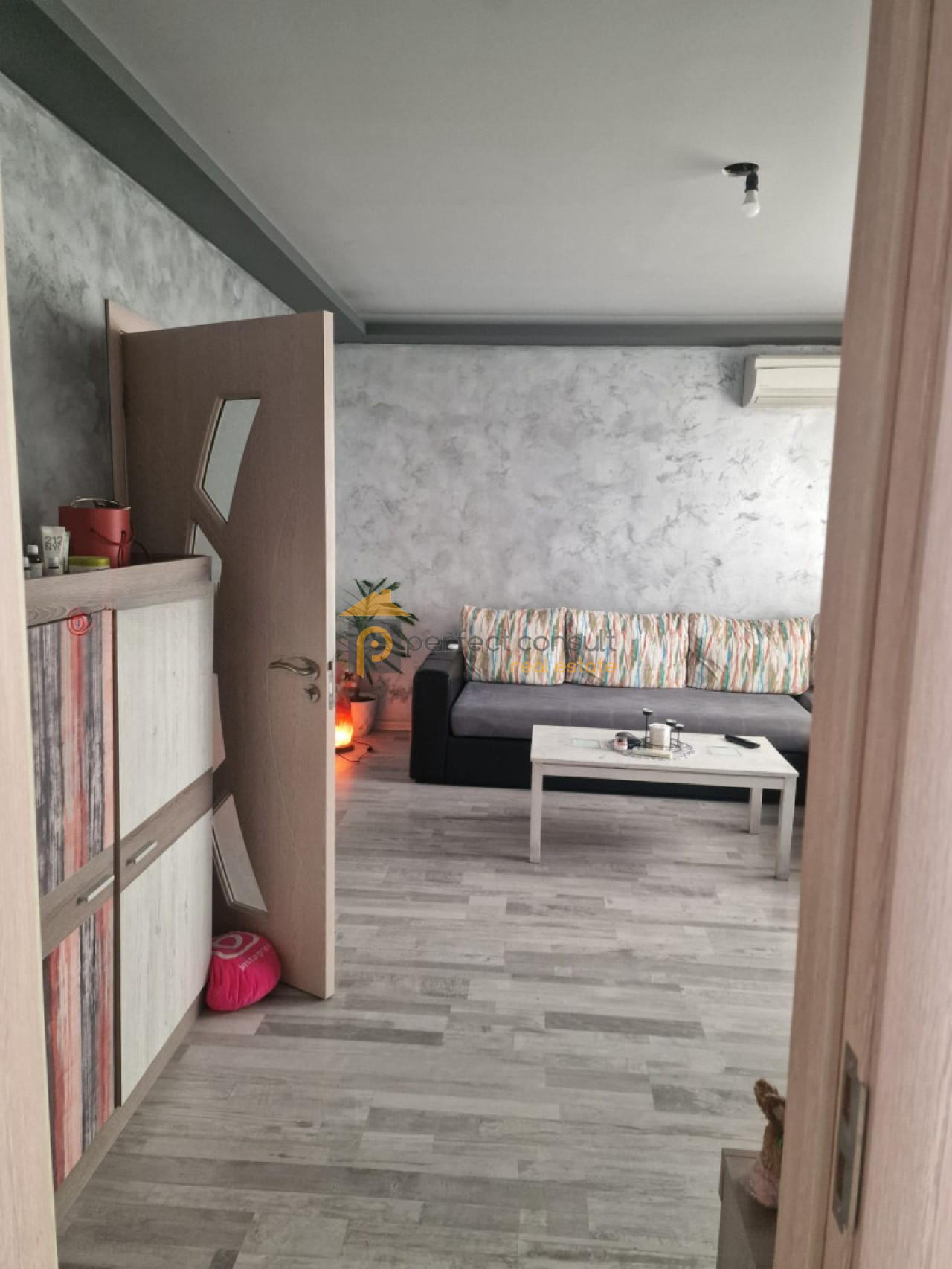 Продава 3-СТАЕН, гр. Пловдив, Кършияка, снимка 3 - Апартаменти - 56206422
