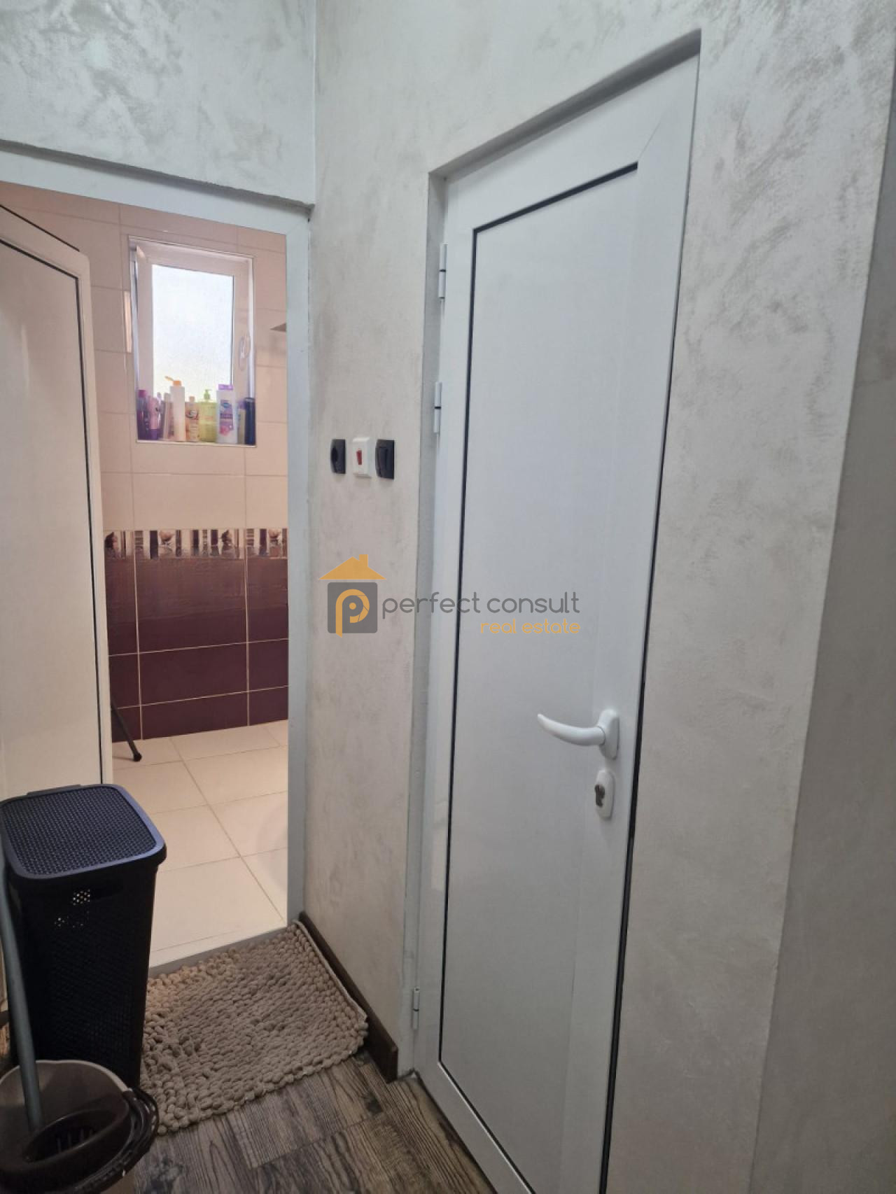 Продава 3-СТАЕН, гр. Пловдив, Кършияка, снимка 8 - Апартаменти - 56206422