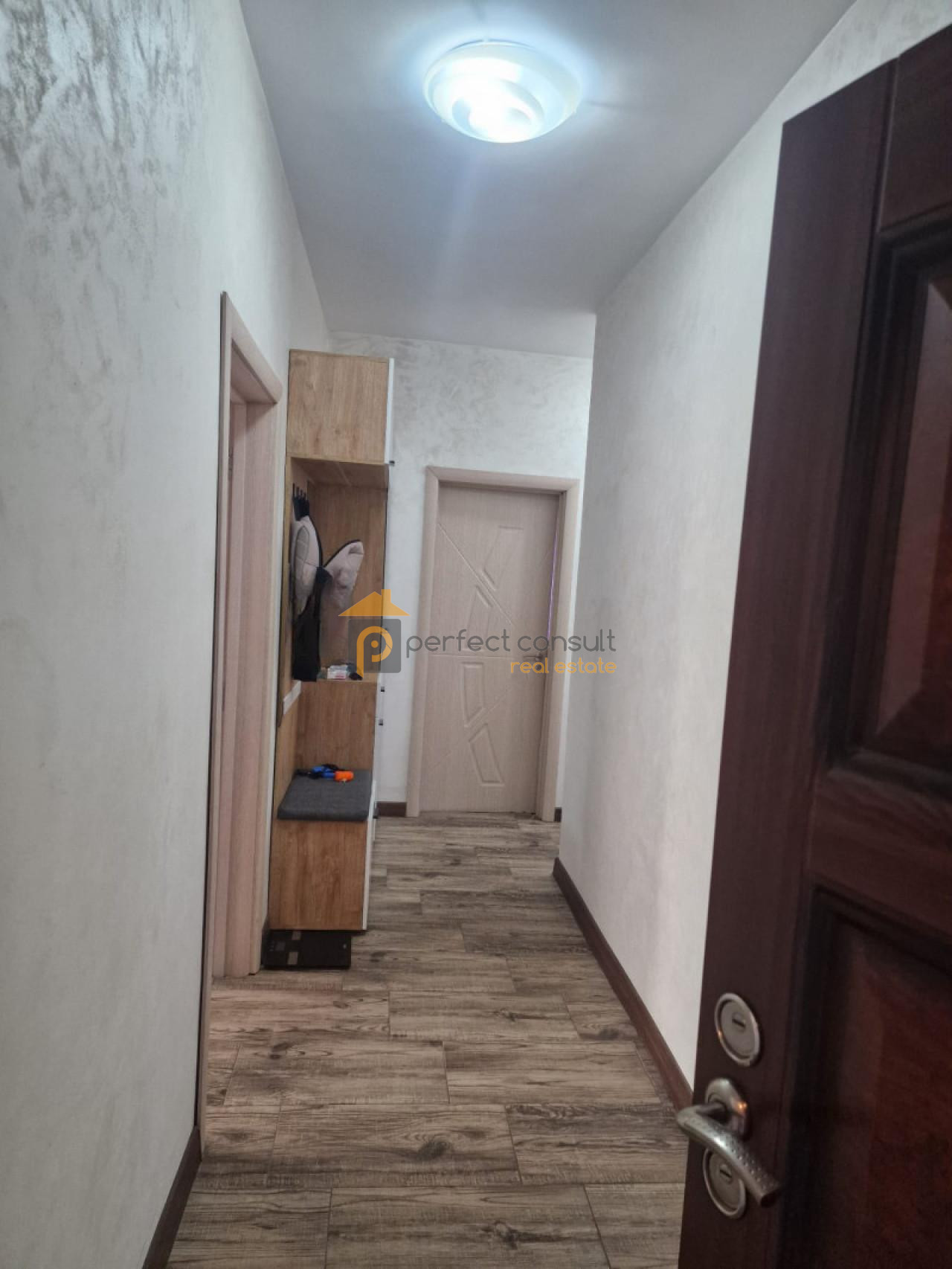 Продава 3-СТАЕН, гр. Пловдив, Кършияка, снимка 9 - Апартаменти - 56206422