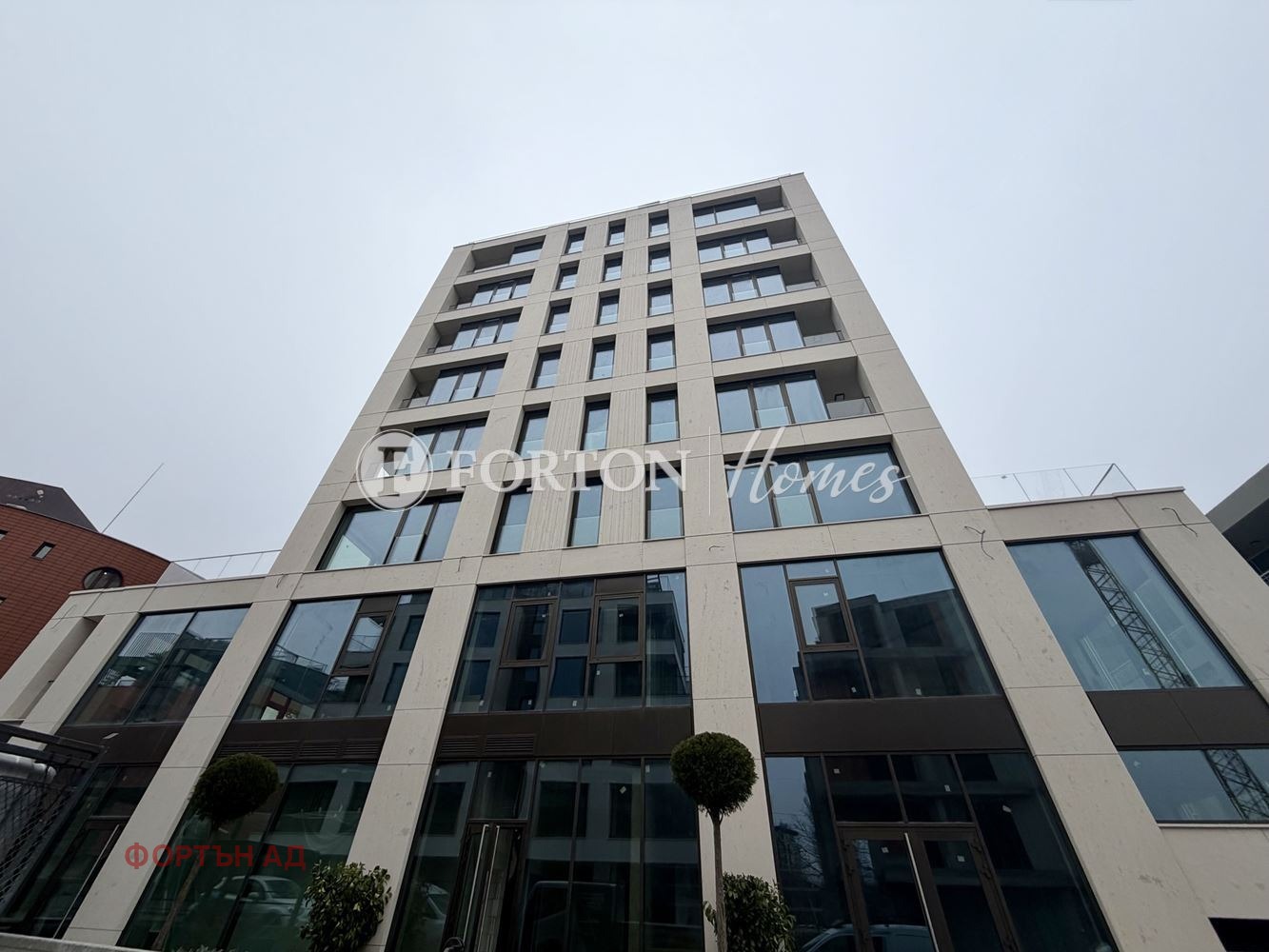 Продава 4-СТАЕН, гр. София, Кръстова вада, снимка 4 - Апартаменти - 54222675