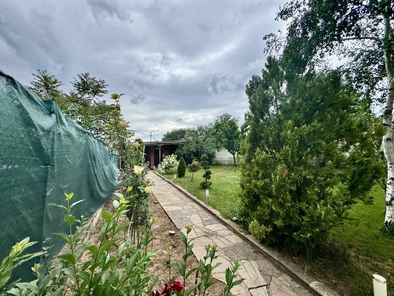 Продава КЪЩА, гр. София, гр. Нови Искър, снимка 17 - Къщи - 53631673