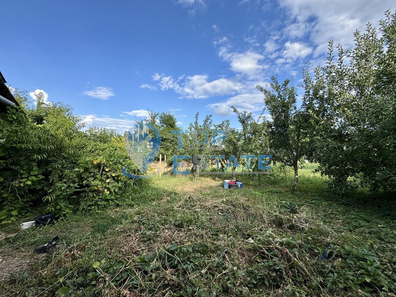 Продава КЪЩА, с. Драганово, област Велико Търново, снимка 3 - Къщи - 55528917