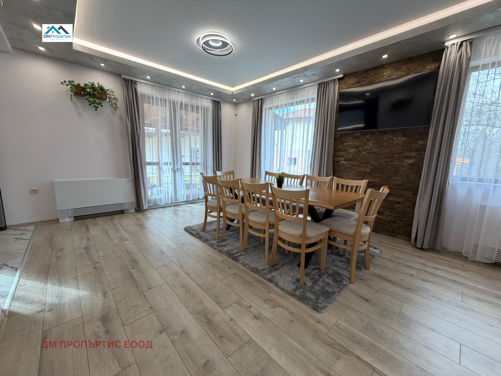 Продава КЪЩА, с. Нови хан, област София област, снимка 4 - Къщи - 55743112