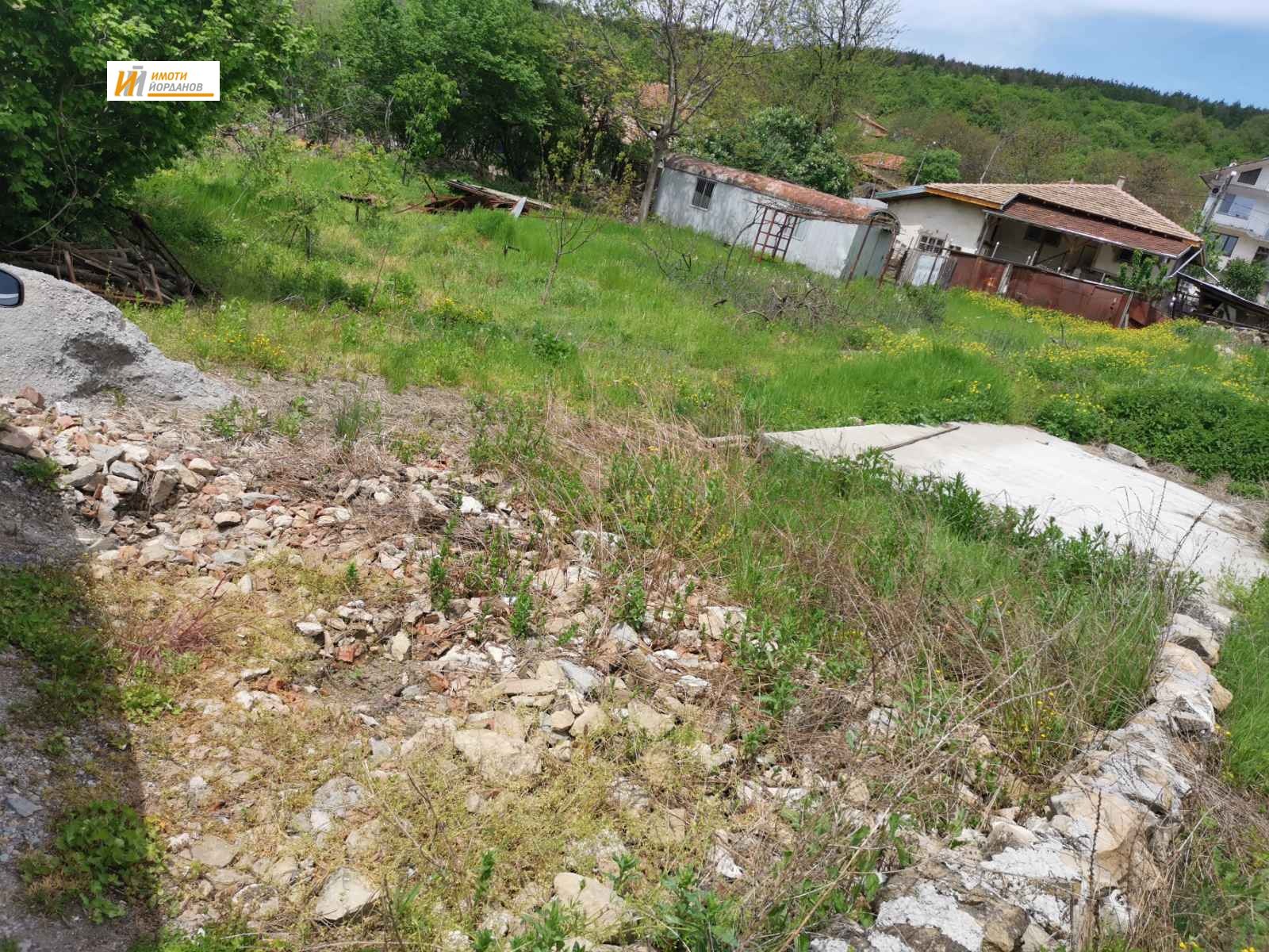 Продава ПАРЦЕЛ, с. Шереметя, област Велико Търново, снимка 2 - Парцели - 53674746