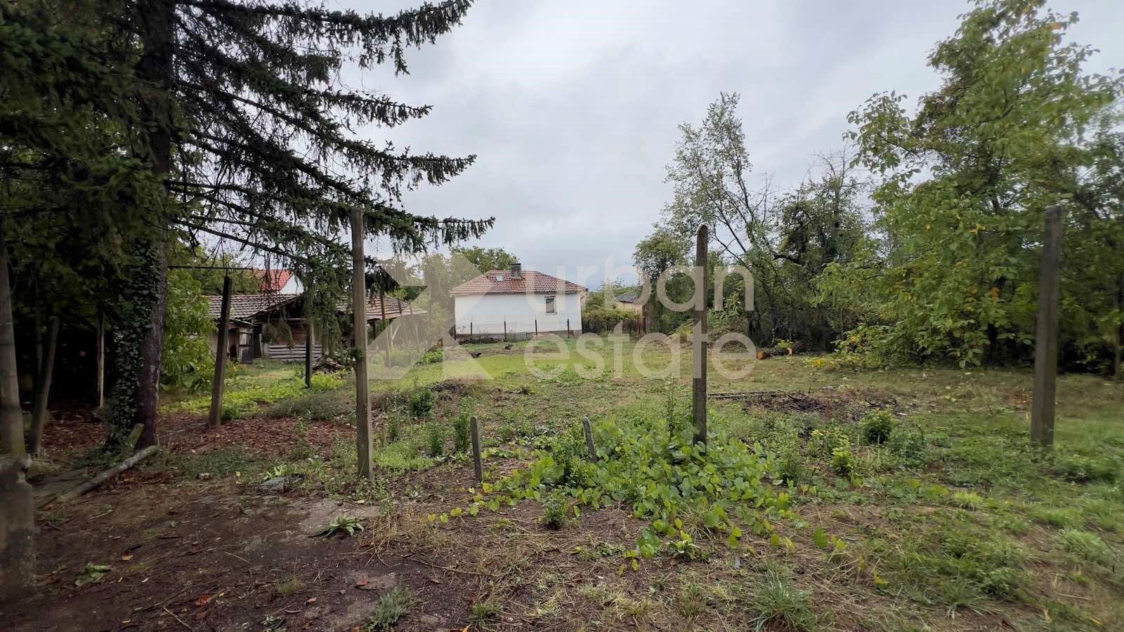 Продава ПАРЦЕЛ, с. Таваличево, област Кюстендил, снимка 3 - Парцели - 54065643