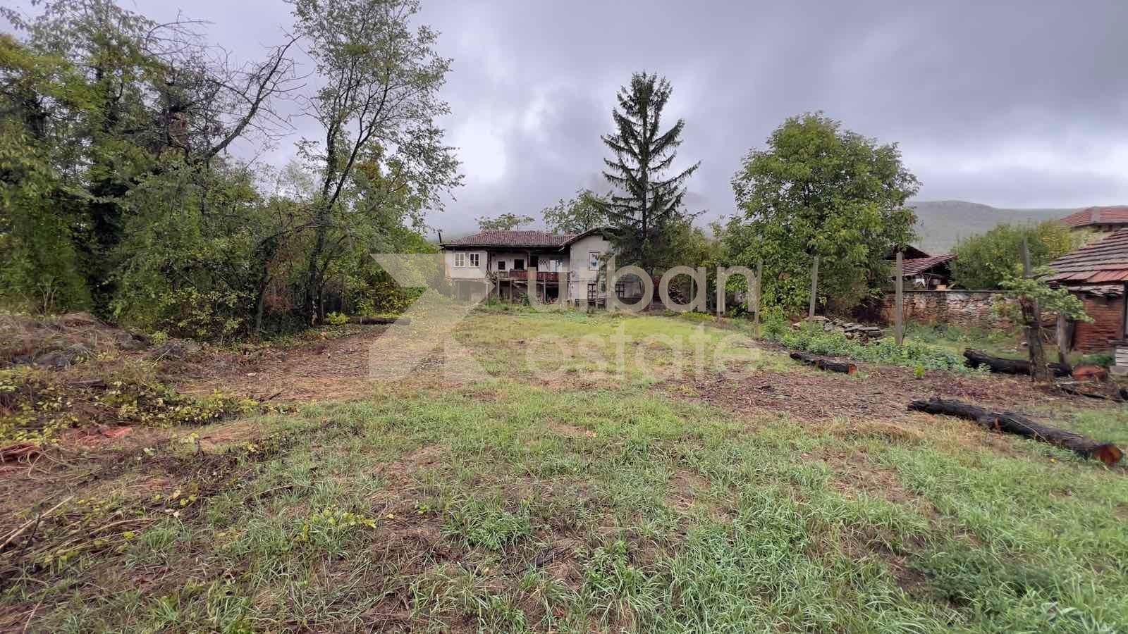 Продава ПАРЦЕЛ, с. Таваличево, област Кюстендил, снимка 5 - Парцели - 54065643