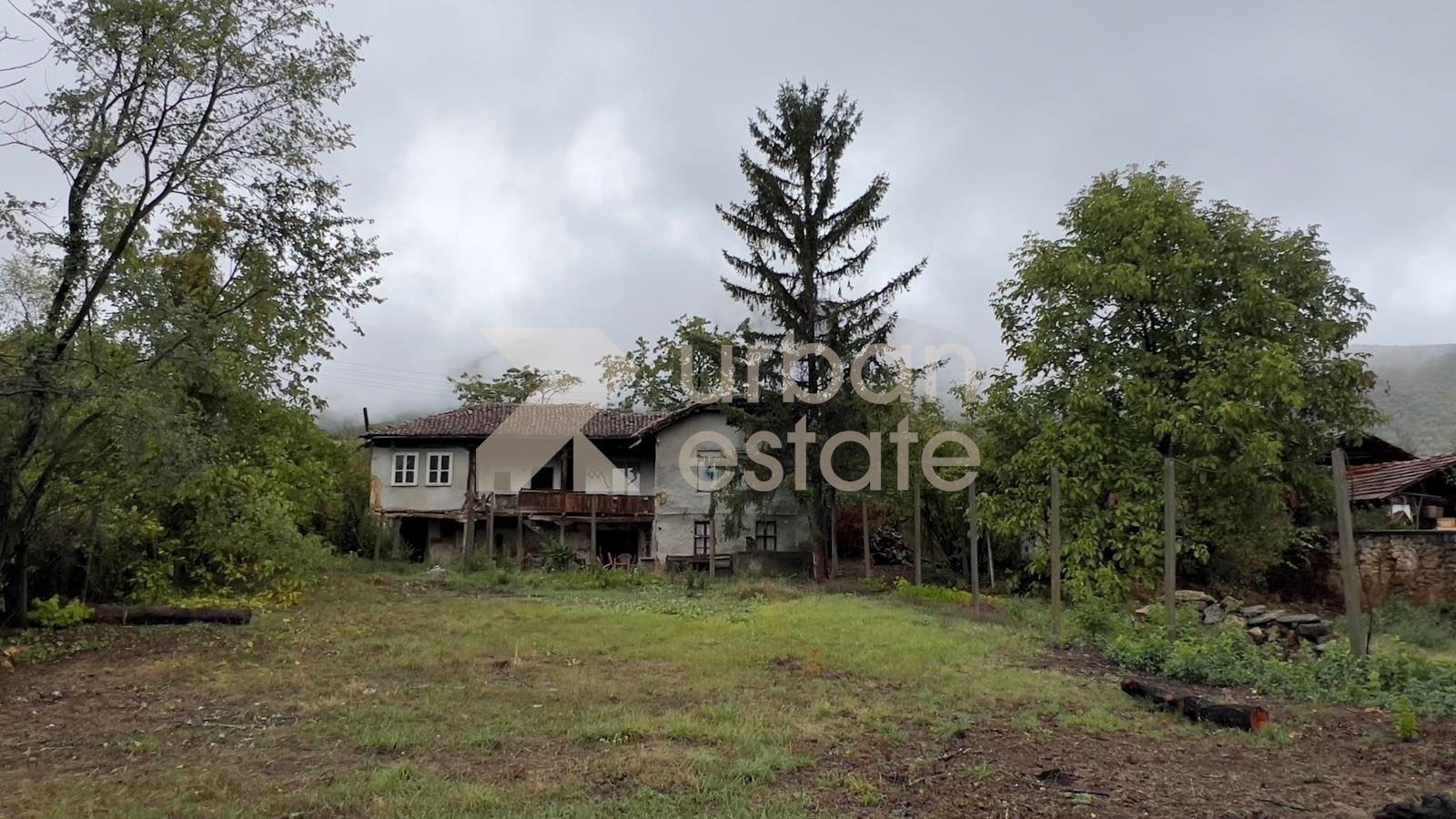 Продава ПАРЦЕЛ, с. Таваличево, област Кюстендил