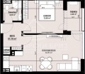Продава  3-стаен град Бургас , Хоризонт , 118 кв.м | 35789866 - изображение [3]