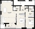 Продава  3-стаен град Бургас , Хоризонт , 118 кв.м | 35789866 - изображение [4]