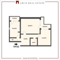 Продава  3-стаен град София , Люлин 9 , 78 кв.м | 64327358 - изображение [4]