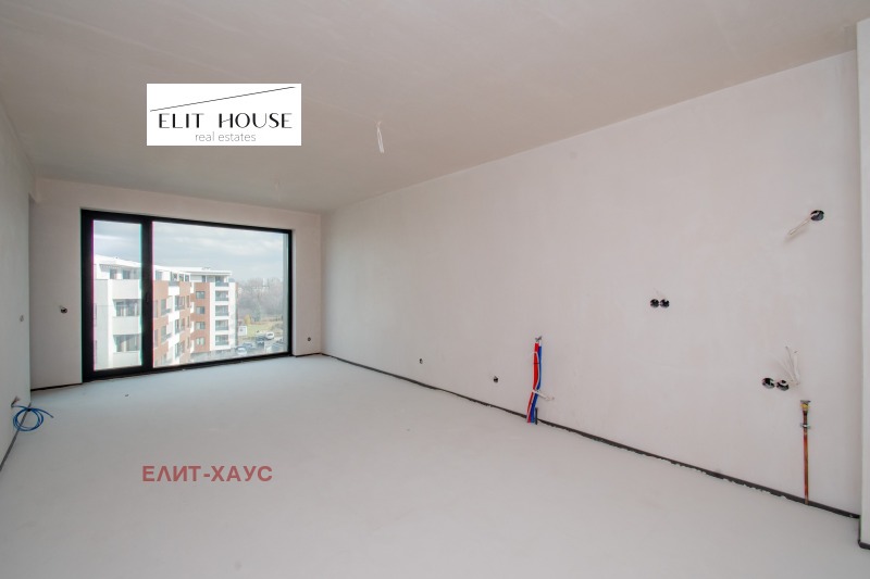 Продава 2-СТАЕН в град София, Кръстова вада - 83 кв.м / 240 294 € » 469 974.21 лв., ЕЛИТ-ХАУС