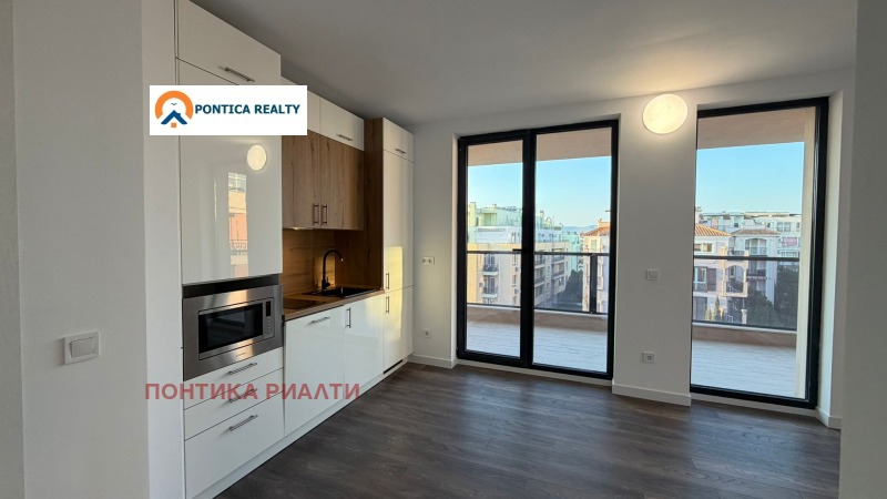 Продава 3-СТАЕН в област Бургас, к.к. Слънчев бряг - 67 кв.м / 107 000 € » 209 273.81 лв., ПОНТИКА РИАЛТИ