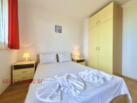 1 Schlafzimmer Koschariza, region Burgas 14